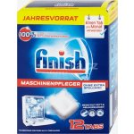Finish kapsle na čištění myčky 12 ks – Zbozi.Blesk.cz