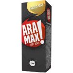 Aramax Vanilla 30 ml 6 mg – Hledejceny.cz