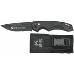 K25 zavírací 25245 s pouzdrem ČERNÝ – Zbozi.Blesk.cz