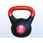 Spartan Kettlebell plast 8 kg – Zbozi.Blesk.cz