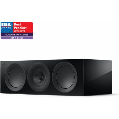 KEF R6 Meta – Zboží Živě