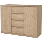 Nábytek Falco Simplicity 236 – Zboží Dáma