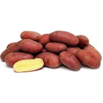 Sadbové brambory Esmee váha: 1kg