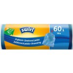 Swirl stahovací 60 l 26µm 10ks – Zboží Dáma