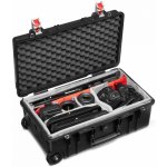MANFROTTO PRO Light Reloader Tough-55 High Lid Carry-on MB PL-RL-TH55 – Zboží Živě