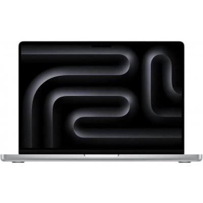 Apple MacBook Pro 14" M5 (2026) Silver MJ3E4CZ/A – Zboží Živě