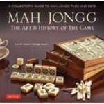 the Art of the Game - Mah Jongg – Zbozi.Blesk.cz
