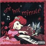 Red Hot Chili Peppers - One Hot Minute CD – Sleviste.cz