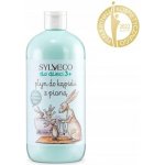 Sylveco for Kids Pěna do koupele pro děti 500 ml – Zboží Dáma