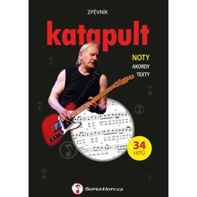 KN Katapult 30 hitů – Sleviste.cz