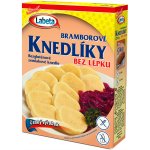 Labeta Bez lepku Bramborové knedlíky 300 g – Zboží Dáma