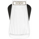 HKM Legíny jezdecké Isabella s gripem dámské deep blue – Zboží Dáma