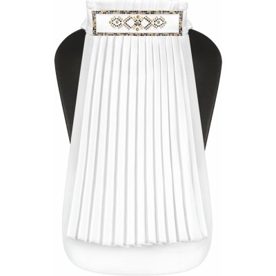 HKM Legíny jezdecké Isabella s gripem dámské deep blue – Zboží Dáma