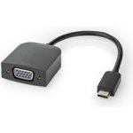 Nedis CCGP64852BK02 – Hledejceny.cz