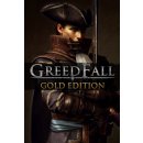 GreedFall (Gold)