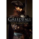 GreedFall (Gold) – Hledejceny.cz