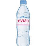 Evian 24 x 0,5 l – Hledejceny.cz