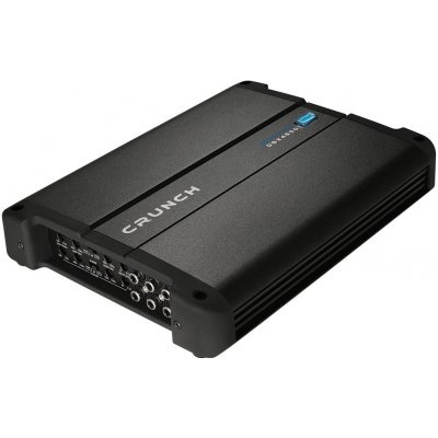 Crunch DSX 4500 – Zboží Živě