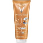 Vichy Capital Soleil mléko pro děti SPF50+ 300 ml – Zboží Dáma