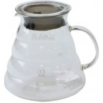 Hario Range Server V60 800ml – Zboží Dáma