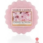 Yankee Candle vonný vosk do aroma lampy Cherry Blossom 22 g – Hledejceny.cz