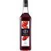 Šťáva 1883 Maison Routin Jahoda sirup 1 l