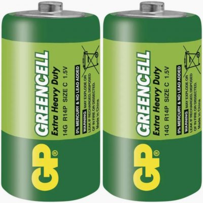 GP Greencell C 1012312000 – Zboží Živě
