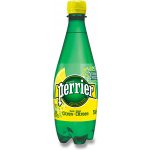 Perrier Citron 0,5 l – Zbozi.Blesk.cz