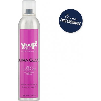 Yuup! Sprej Ultra Gloss 300 ml – Sleviste.cz