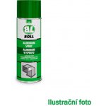 BOLL hliník ve spreji 400 ml – HobbyKompas.cz
