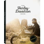 The Harley-Davidson Book - Te Neues – Zboží Dáma