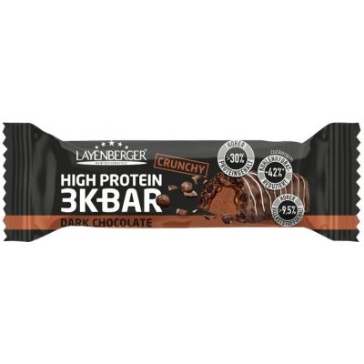 Layenberger 3K Bar High Protein 45 g – Zbozi.Blesk.cz