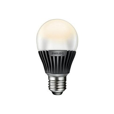 Philips 8-40W E27 2700K A60 LED žárovka – Hledejceny.cz