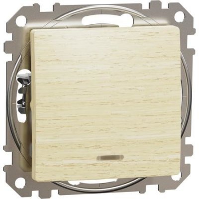 Schneider Electric SDD180101L Sedna D/E – Hledejceny.cz