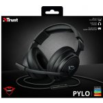 Trust GXT 433 Pylo Comfortable Multiplatform Gaming Headset – Zboží Živě