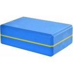 FitnessLine Jóga blok 23 x 15,5 x 8 cm – Zboží Dáma