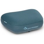 Sea to Summit Aeros Premium Pillow Regular Picante červená – Sleviste.cz