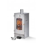 Kaiser Prosklená '80' na dřevo – HobbyKompas.cz