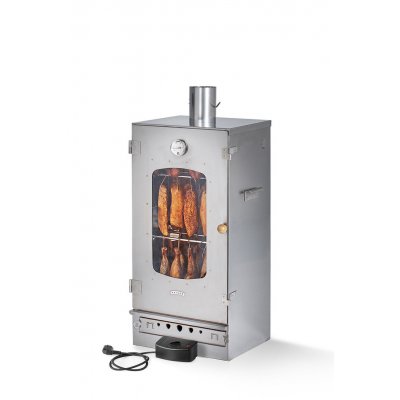 Kaiser Prosklená '80' na dřevo – HobbyKompas.cz