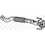 BOSAL BS 750-157 – Hledejceny.cz