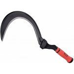 Extol Premium srp na trávu s plast. rukojetí délka 40cm pro praváky – Zboží Dáma