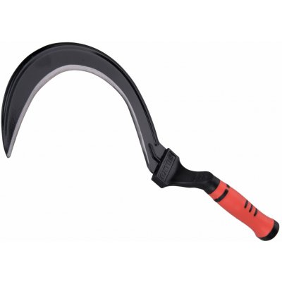 Extol Premium srp na trávu s plast. rukojetí délka 40cm pro praváky – Zboží Dáma