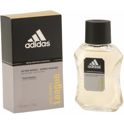 adidas Victory League voda po holení 50 ml – Zbozi.Blesk.cz