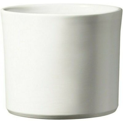 Soendgen Keramik Miami ø 28 x 23 cm keramika bílá 525/028/847 – Sleviste.cz