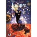 Lucifer - Děti a monstra - Carey Mike, Gross Peter