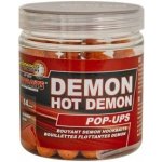 Starbaits Plovoucí Boilies 80g 14mm Hot Demon – Hledejceny.cz