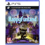 Happy Funland (Souvenir Edition) – Sleviste.cz