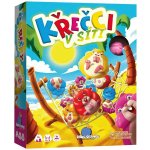 Asmodee Křečci v síti – Hledejceny.cz