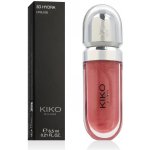 KIKO Milano 3D Hydra hydratační lesk na rty 17 Pearly Mauve 6,5 ml – Sleviste.cz