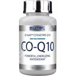 SciTec CO Q10 100 kapslí – Hledejceny.cz